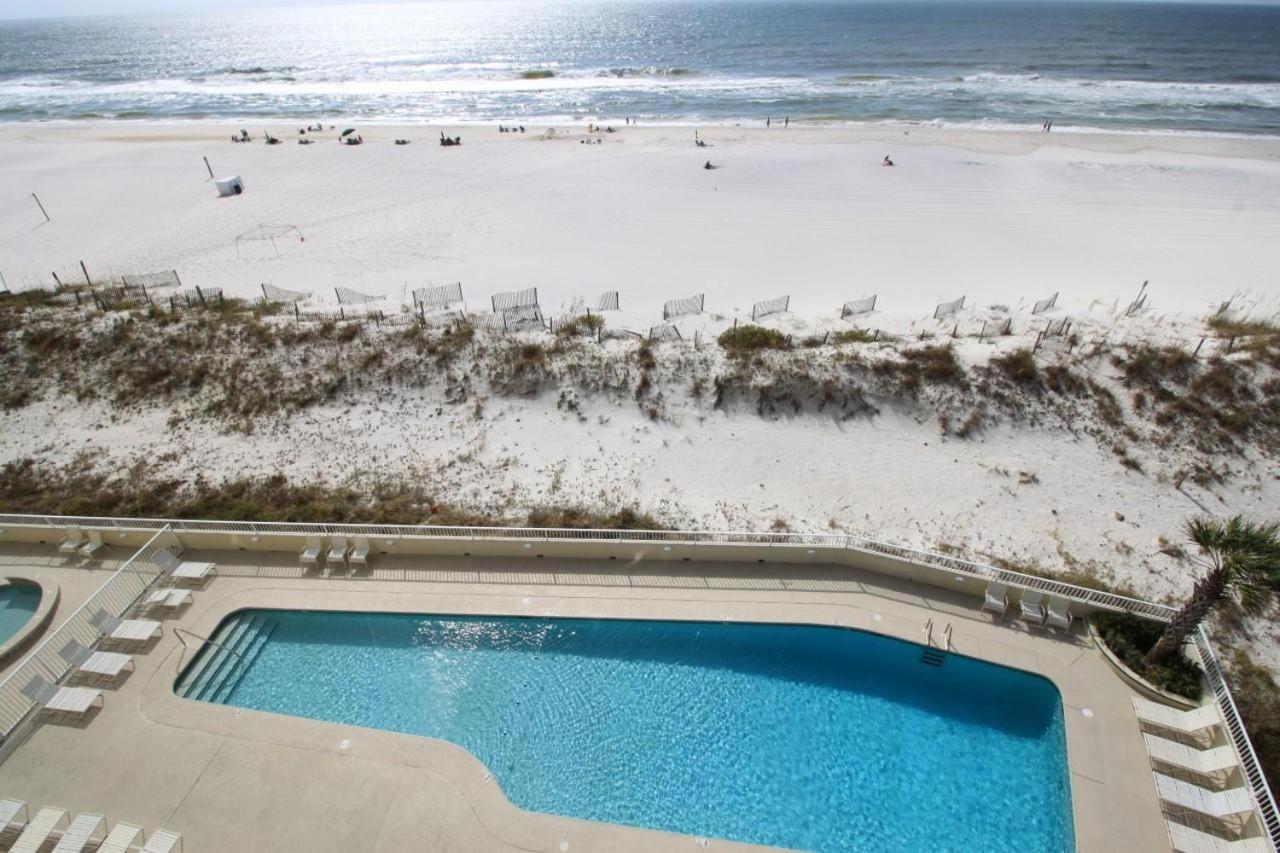 Summerchase 204 Orange Beach Exterior photo